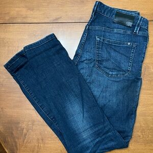 Black Diamond Forged Denim Pants